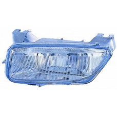 Citroen Saxo 1996-2004 Front Fog Lamp Unit Passenger Side